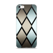 Pattern iPhone 5/5s/Se, 6/6s, 6/6s Plus Case