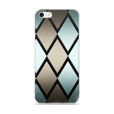 Pattern iPhone 5/5s/Se, 6/6s, 6/6s Plus Case
