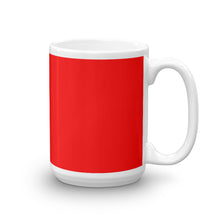 Red Mug