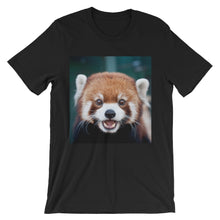 Endangered Species t-shirt