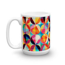 Pattern Mug