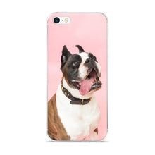 Dog iPhone 5/5s/Se, 6/6s, 6/6s Plus Case