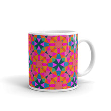 Pattern Mug