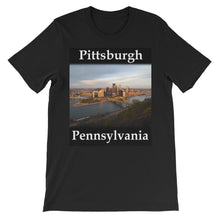 Pittsburgh t-shirt