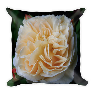Flower Pillow - B
