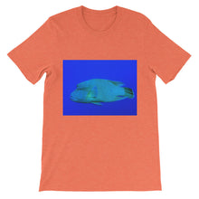 Endangered Species t-shirt