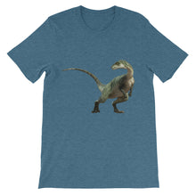 Dinosaur t-shirt