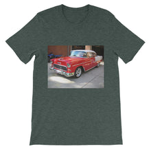 Classic Car t-shirt