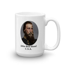 John Bell Hood Mug