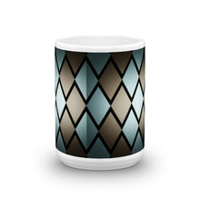 Pattern Mug