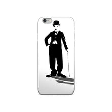 Charlie iPhone 5/5s/Se, 6/6s, 6/6s Plus Case