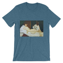Olympia t-shirt