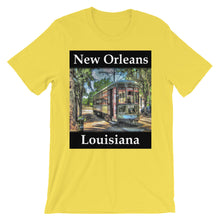 New Orleans t-shirt