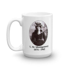 L. M. Montgomery - Mug