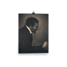 Famous Paintings poster