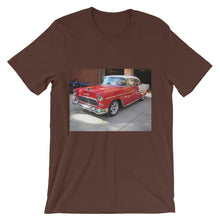 Classic Car t-shirt