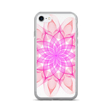 Pattern iPhone 7/7 Plus Case