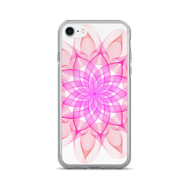 Pattern iPhone 7/7 Plus Case