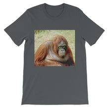 Endangered Species t-shirt