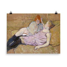 Famous Paintings poster