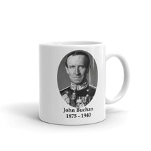 John Buchan - Mug