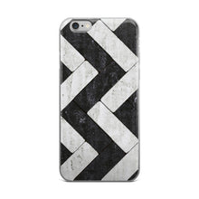 Pattern iPhone 5/5s/Se, 6/6s, 6/6s Plus Case