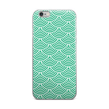 Pattern iPhone 5/5s/Se, 6/6s, 6/6s Plus Case