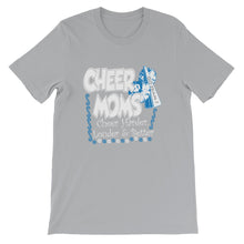 Cheer Moms t-shirt