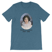 Emily Dickinson t-shirt