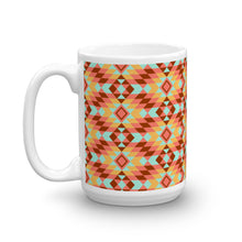 Pattern Mug
