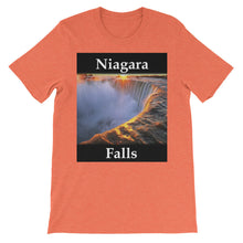 Niagara Falls t-shirt