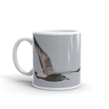 Bird Mug - A