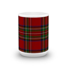 Pattern Mug