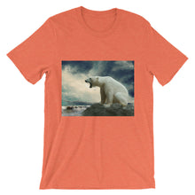 Polar Bear t-shirt