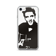 Elvis iPhone 7/7 Plus Case