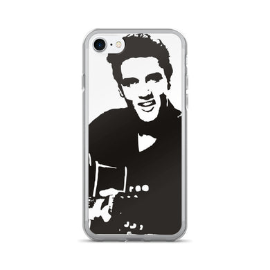 Elvis iPhone 7/7 Plus Case
