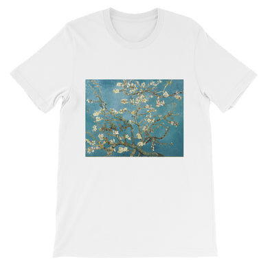 Van Gogh t-shirt