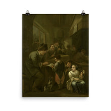 Famous Paintings poster