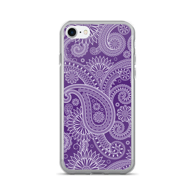 Pattern iPhone 7/7 Plus Case