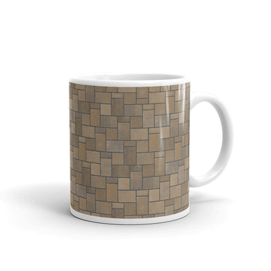Pattern Mug