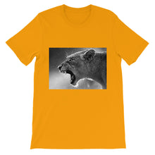 Big Cat t-shirt