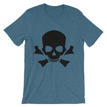 Skeleton t-shirt
