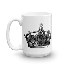 Crown Mug