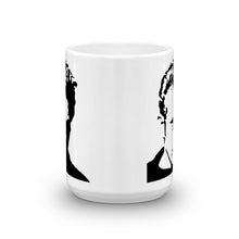 James Mug
