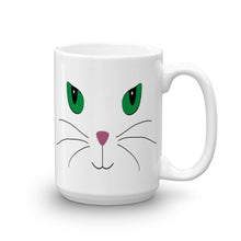 Cat Mug