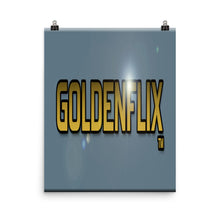 GoldenFlix poster