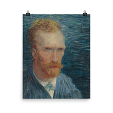 Van Gogh poster