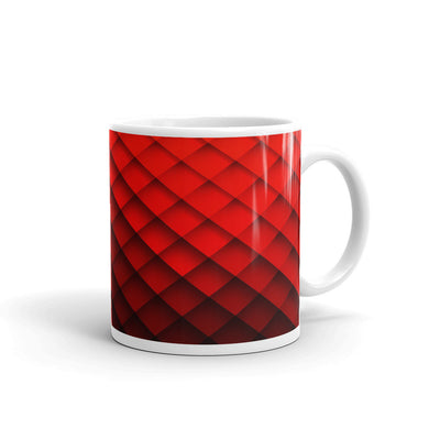 Pattern Mug