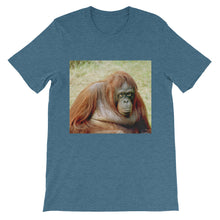 Endangered Species t-shirt