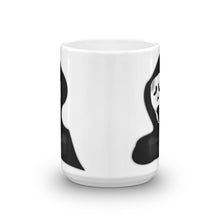 Ghoul Mug
